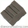 diamond segments